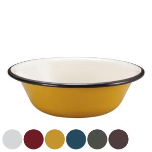 CAPTAIN STAG（キャプテンスタッグ） アウトドア食器 ボウル 16cm