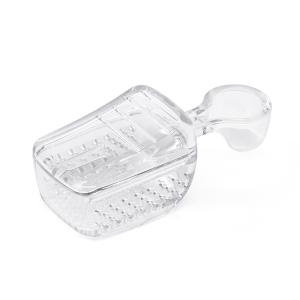 OXO オクソー ポップコンテナ2 粉ふるいスクープ ポップコンテナ2用スクープ