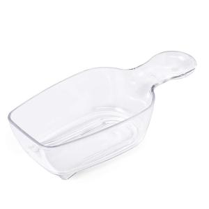 OXO オクソー ポップコンテナ2 ポップスクープ ポップコンテナ2用スクープ 120ml （ 保存容器用スプーン ポップ用スクープ キッチンツール ）