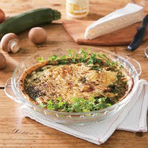 PYREX（パイレックス） グラタン皿 一人用 21cm Pyrex 丸 耐熱ガラス