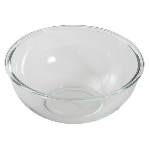 PYREX（パイレックス） ボウル 3.6L 耐熱ガラス （ ガラスボウル