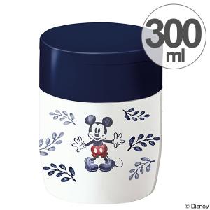 スープジャー スープボトル ミッキーマウス 300ml キャラクター