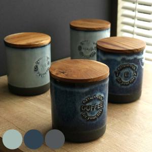 LOLO（ロロ） 保存容器 500ml ソルト シュガー コーヒー ティー 白磁製