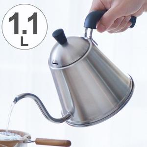 Kalita（カリタ） ドリップポット600S 容量600ml 茶こし付