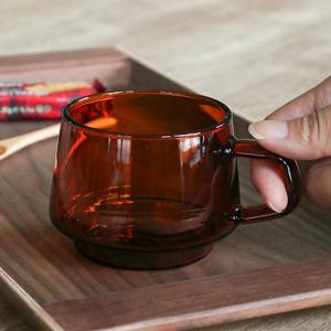 KINTO（キントー） セピア マグ 340ml アンバー 21741 KINTO SEPIA