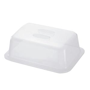 水切り用カバー シェリー 専用フード M （ 専用カバー 洗い桶 水切りバスケット ）