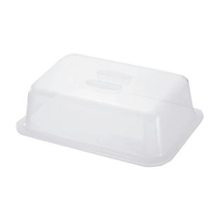 水切り用カバー シェリー 専用フード L （ 専用カバー 洗い桶 水切りバスケット ）