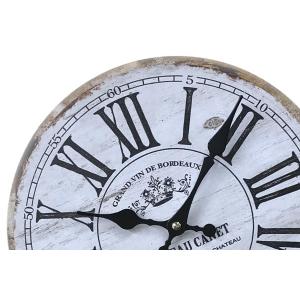 ■在庫限り・入荷なし■ 掛け時計 28cm ア...の詳細画像4