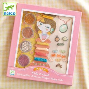 小学生夏休みの工作 ビーズアクセサリーキットで子供と一緒に手作りランキング 年 おすすめ10選