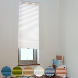 断熱スクリーン 突っ張り棒なし 幅35×高さ135cm 小窓用断熱スクリーン