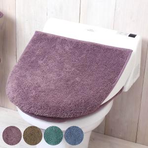 オカ フタカバー 普通便座用 ミチコロンドン カランセ （ 普通便座