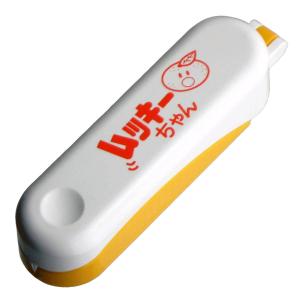 皮むき器 ムッキーちゃん 日本製 ( 柑橘類皮む...の商品画像