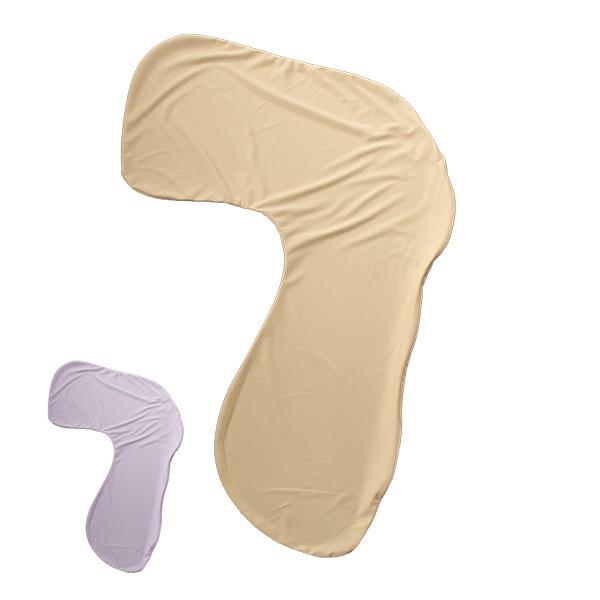 横寝が快適にできる まくら カバーのみ 枕 （ 抱き枕 カバー 専用カバー 洗い替え 替えカバー ）