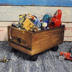 DULTON（ダルトン） 小物収納 DULTON WOODEN STACKING BOX B ウッデン
