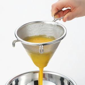 アミシノア 18cm | シノワ スープ漉し スープこし : 馬嶋屋菓子道具店