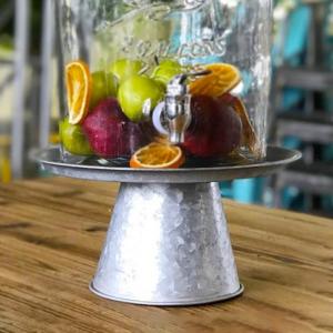 ダルトン DULTON ティントレイスタンド ...の詳細画像2