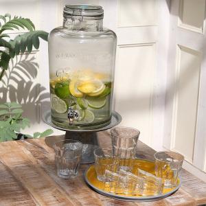 ダルトン DULTON ティントレイスタンド ...の詳細画像3