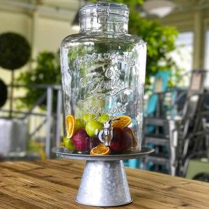 ダルトン DULTON ティントレイスタンド ...の詳細画像4