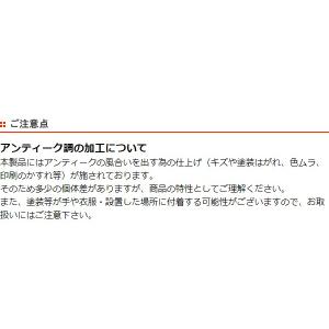 ダルトン DULTON ティントレイスタンド ...の詳細画像5