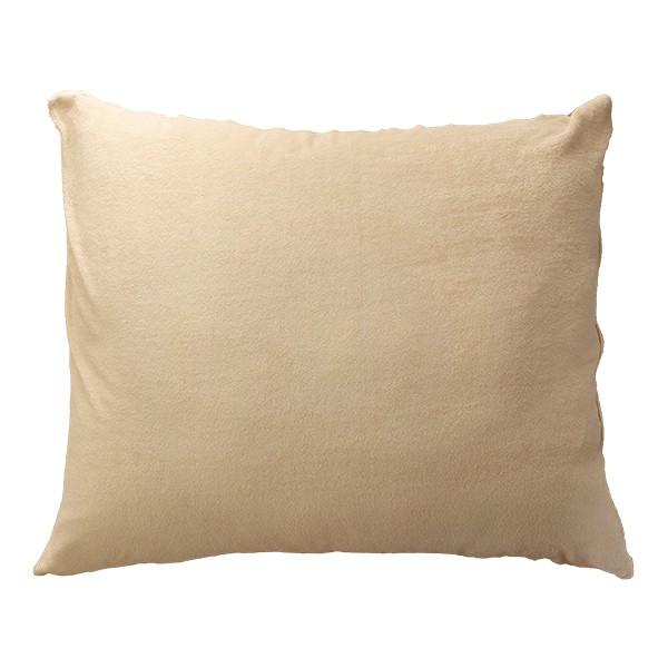 枕カバー ふわふわ 肩まで支えるBIGまくら 専用カバー 2枚入り （ 枕 カバー まくら ）