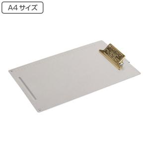 クリップボード A6 ダルトン DULTON METAL CLIP BOARD メタル