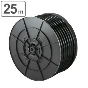 OK 農・園芸ホース 50m巻 (内径18Φ×外径24Φ) 水道用ホース 越ガ谷