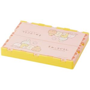 折りたたみコンテナ S すみっコぐらし コンテ...の詳細画像3