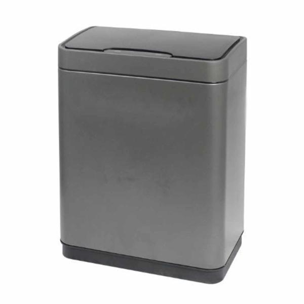 ゴミ箱 20L JAVA Vegas センサー 電池式 （ ごみ箱 20リットル ジャバ ベガスシリ...