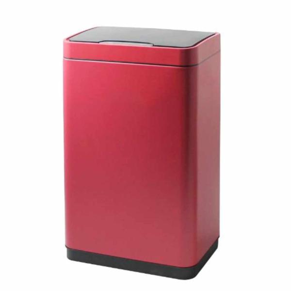 ゴミ箱 30L JAVA Vegas センサー 電池式 （ ごみ箱 30リットル ジャバ ベガス 奥...