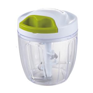 フードチョッパー みじん切り器 BIG 簡単みじん切り （ 手動チョッパー フードカッター ハンディチョッパー ）