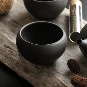 湯呑み 120ml 常滑焼 凌 コップ 食器 せっ器 日本製 （ 湯飲み 湯呑