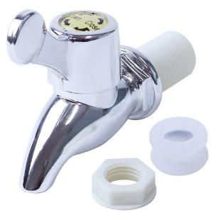 蛇口 ドリンクサーバーシリーズ専用 2.5L 3L 4L対応 （ 専用パーツ 蛇口取り替え 本体別売り ）