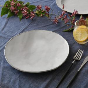 DANSK（ダンスク） ディナープレート 28cm チボリ 洋食器 （ 北欧 食器