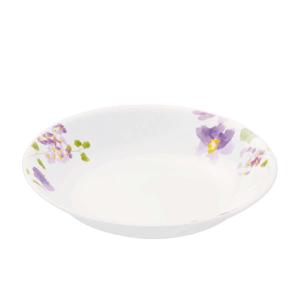 CORELLE スクエア大ボウル バイオレットミスト 5個セット CORELLE（コレール） ボウル 9.5cm マルチボウル バイオレットミスト 5