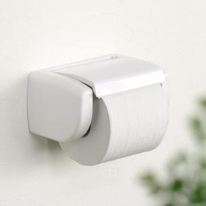 トイレ ペーパーホルダー 片手で切れるの商品一覧 通販 Yahoo ショッピング