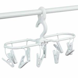 ストア・エキスプレス 【10本入り】スチール製業務用ボトムハンガー