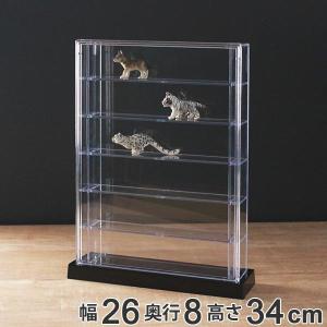 ニュークリアコレクションケース W400UV クリアー : ユウセイ堂2号店