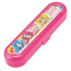 スプーン・フォークケース ヒーリングっどプリキュ...の商品画像
