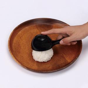 しゃもじ oui monsieur デコ盛りしゃもじ 日本製 （ シャモジ 杓文字 盛り付けしゃもじ ）