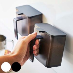 調味料入れ マグネット調味料ストッカー タワー tower