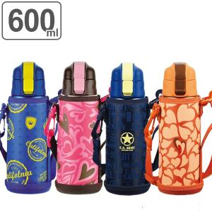 水筒 ステンレス 直飲み キッズチャージャー ダイレクトボトル