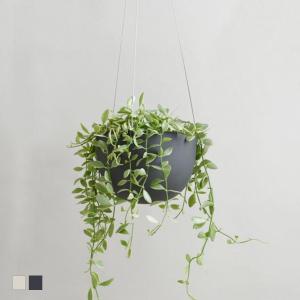 KINTO（キントー） プラントポット 201_ 174mm （ 植木鉢 17.4cm 6号