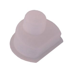 専用パッキン ルシェルシュ ワンプッシュ用 シリコーンパッキン キャップ （ 専用 パーツ パッキン フタ 水筒 ）