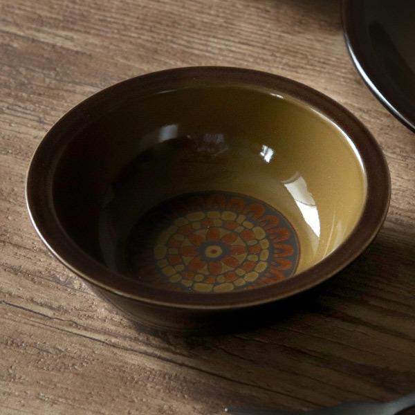ボウル 14cm リバイバル REVIVAL テラゾー TERRAZZO 皿 食器 洋食器 陶器 （...
