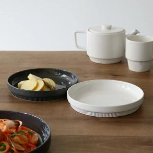 プレート 18cm ウィークエンドスタック Weekend Stack 皿 食器 洋食器