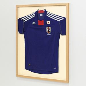 ユニフォーム 収納 ユニフォーム額 L205 MSサイズ （ 額 ディスプレイ