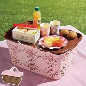 簡易テーブル テーブルバスケット ドレバス （ バスケット