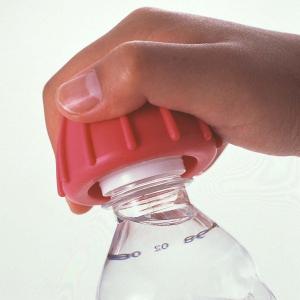 ペットボトルオープナー らくらく道具 （ オープナー