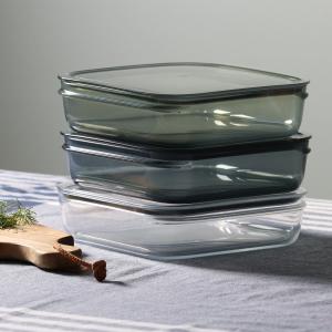 PYREX（パイレックス） 保存容器 1.4L PYREX ストレージ レクタン