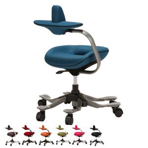 オフィスチェア ワーキングチェア iPole 5 アイポールファイブ